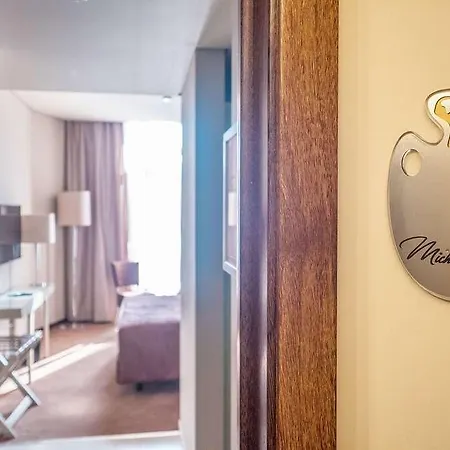 Gale Ribeira Otel Porto