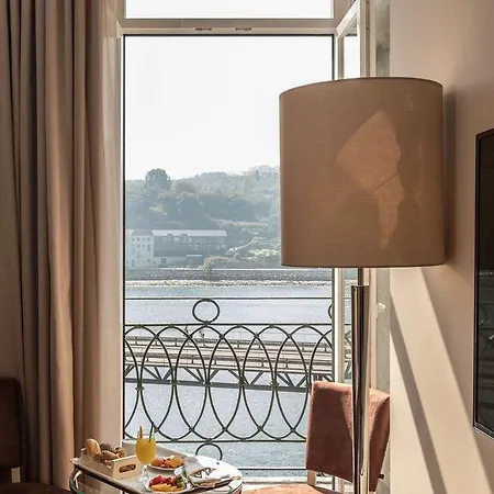 Gale Ribeira Hotel