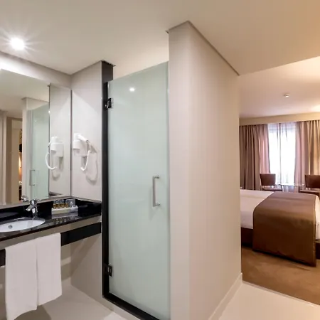 Gale Ribeira Hotel 4*