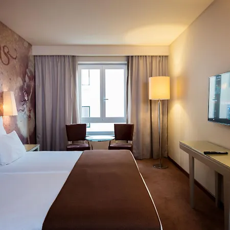 Hotel Gale Ribeira Porto