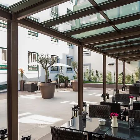 Hotel Gale Ribeira