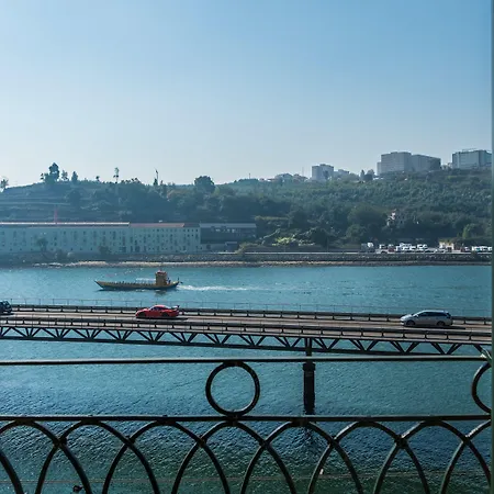 Gale Ribeira Hotel 4*