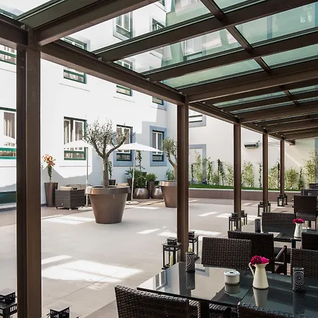 Gale Ribeira Otel 4*