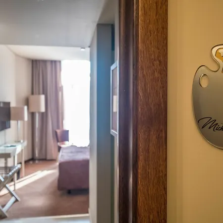 Hotel Gale Ribeira Porto