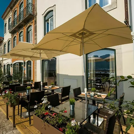 Hotel Gale Ribeira