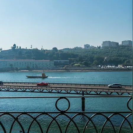 Gale Ribeira 4*
