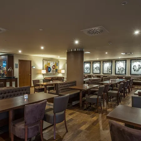 Hotel Gale Ribeira