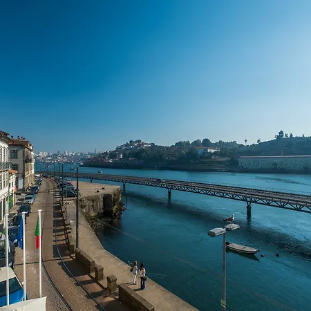 Hotel Gale Ribeira 4*