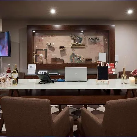 Hotel Gale Ribeira