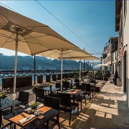 Gale Ribeira 4*