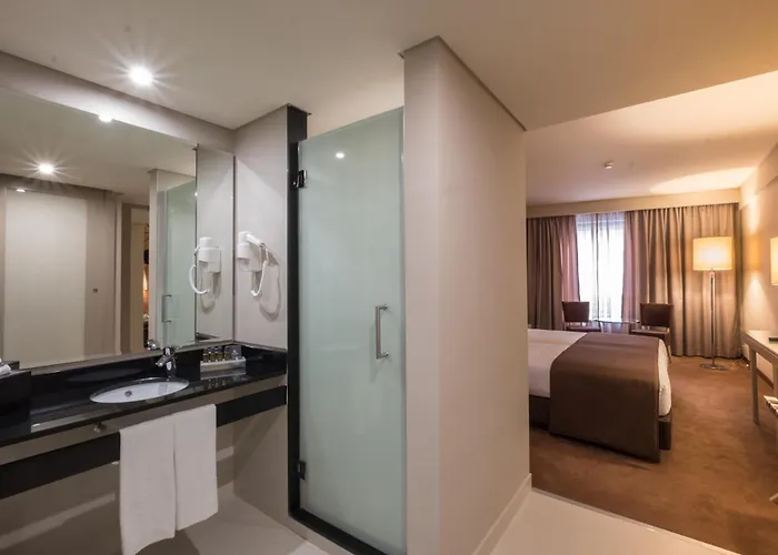 Gale Ribeira Hotel 4*