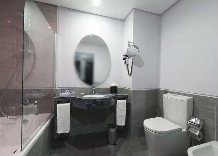 Gale Ribeira 포르투