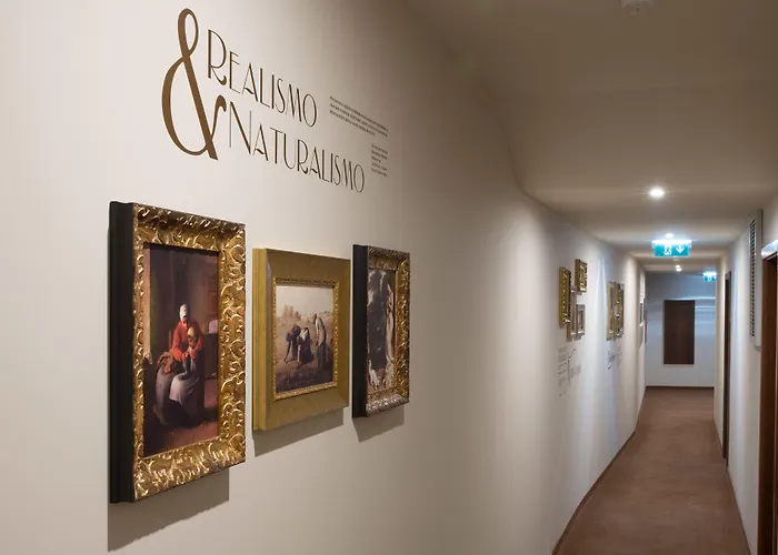 호텔 Gale Ribeira 4*