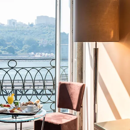 فندق Gale Ribeira