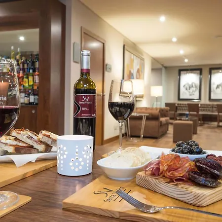 فندق Gale Ribeira