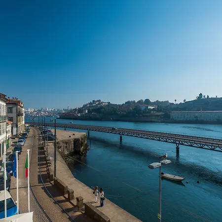 Gale Ribeira بورتو