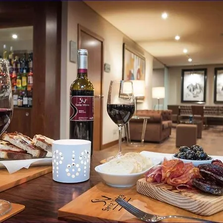 Gale Ribeira فندق